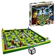 LEGO Games 3841 Minotaurus